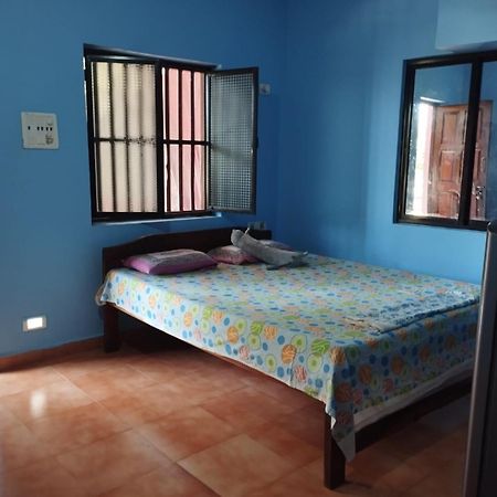 Om Ganesh Naik Guest House 阿姆波尔 外观 照片